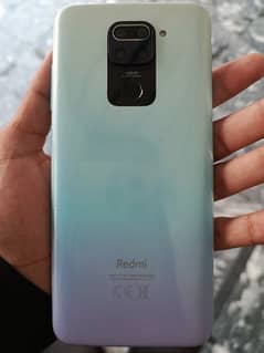 Redmi Note 9 For Sale