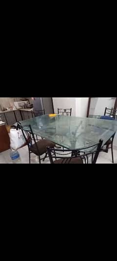 dinning table