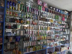 Cosmeitics Shop For Sale