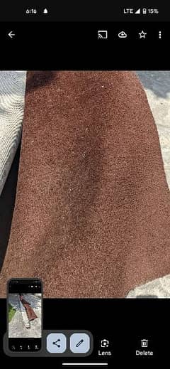 carpet for sale 13/19 foot