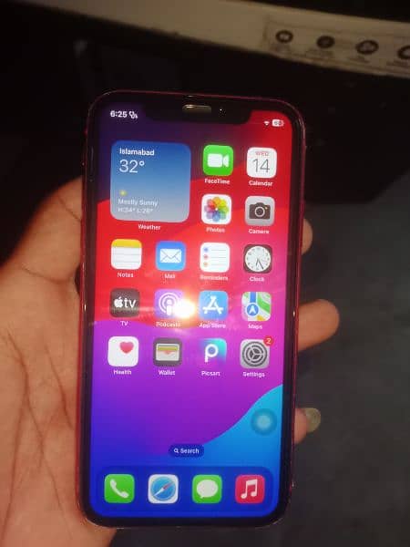 iphone XR 1