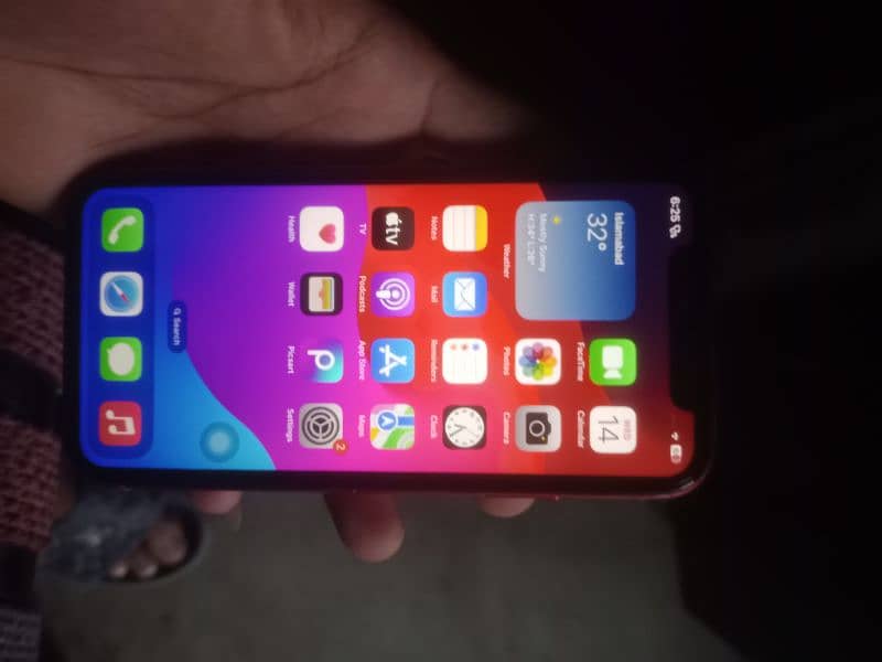 iphone XR 2