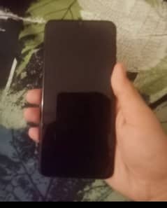 Samsung Galaxy A20 with box