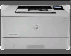 HP pro 404dw 0