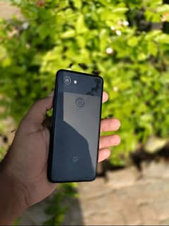 Google pixel 3a Approved Exchange Possible