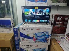 Many Offer 32,,Samsung Smart 4k LED TV 3 years warranty 03227191508