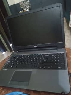 Laptop Dell 4th generation core i5 8gb ram 128 ssd 2 hours+ battery