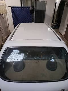 Suzuki Alto 2004