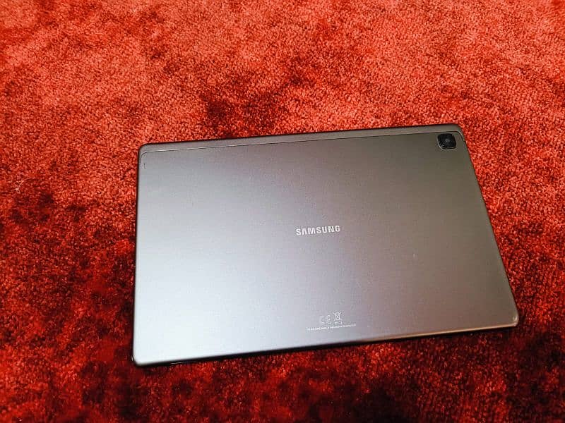 Samsung Galaxy Tab A7 0