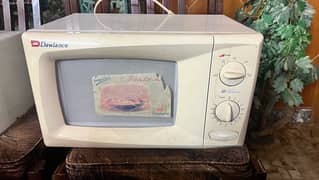 Dawlance Microwave Oven