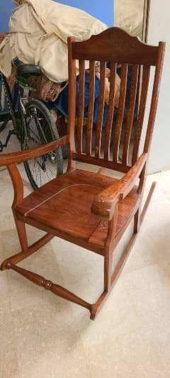 rocking chair