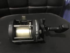 Fishing Reel For Sale