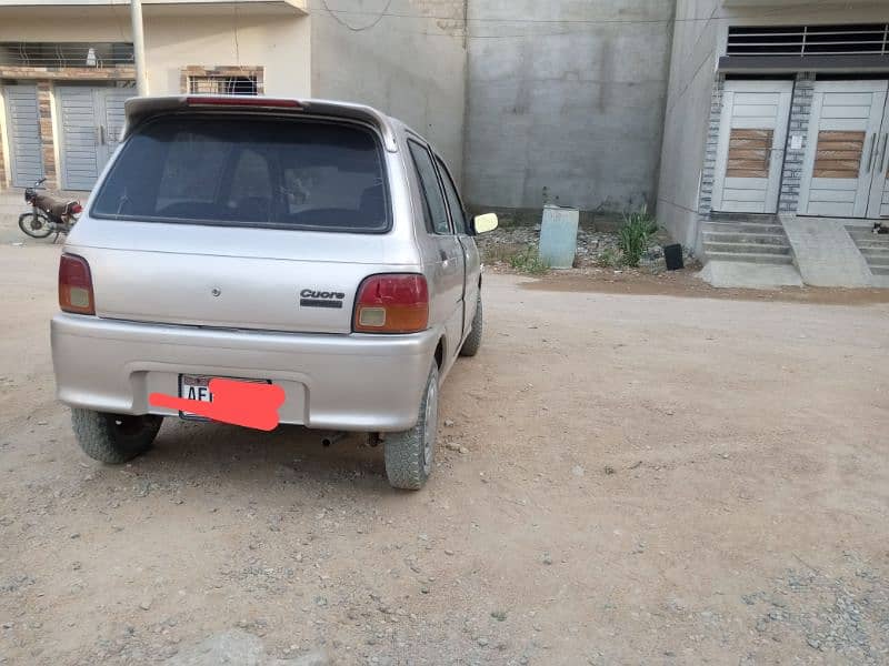 Daihatsu Other 2003 0