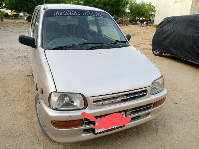 Daihatsu Other 2003 3