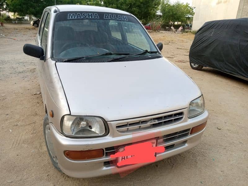 Daihatsu Other 2003 4