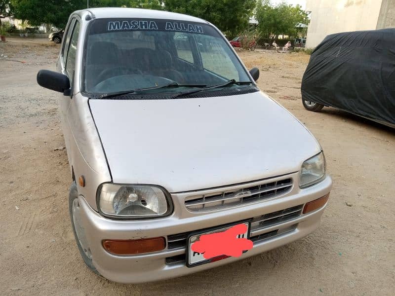 Daihatsu Other 2003 8