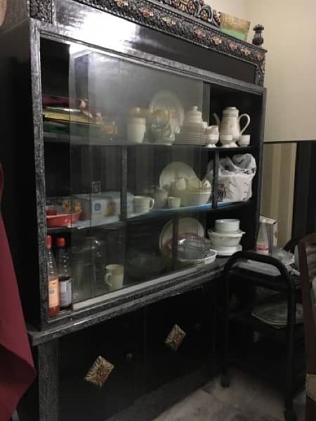 showcase for sale 1