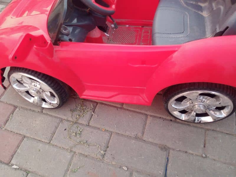 baby elatric car for sale 2