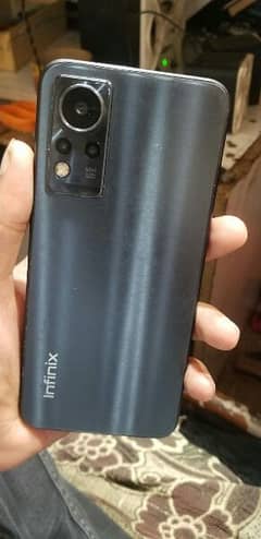 infinix