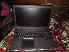 excellent laptop for online working and gaming