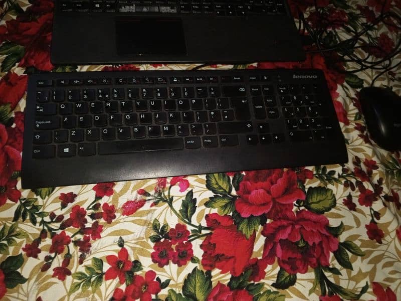 excellent laptop for online working and gaming 1