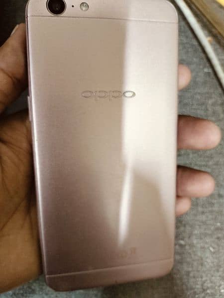 Oppo A57 1