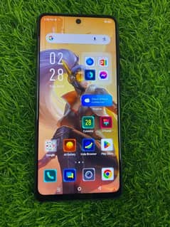 infinix note 30 8/256 GB 03238324936 My WhatsApp number