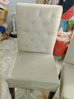 Dinning Sofa Chairs Custom Made To Order