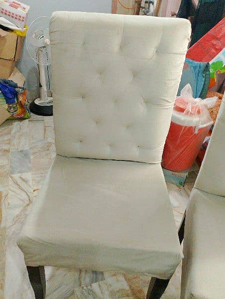 Dinning Sofa Chairs Custom Made To Order 1