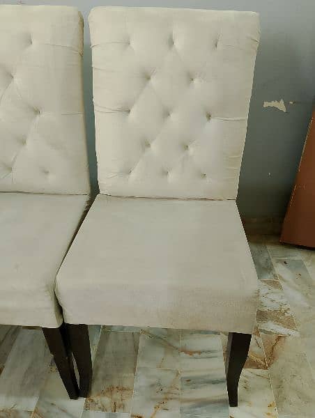 Dinning Sofa Chairs Custom Made To Order 3