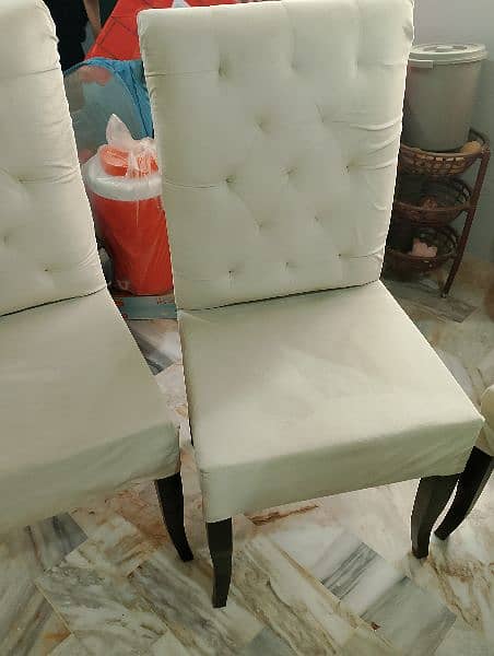 Dinning Sofa Chairs Custom Made To Order 6