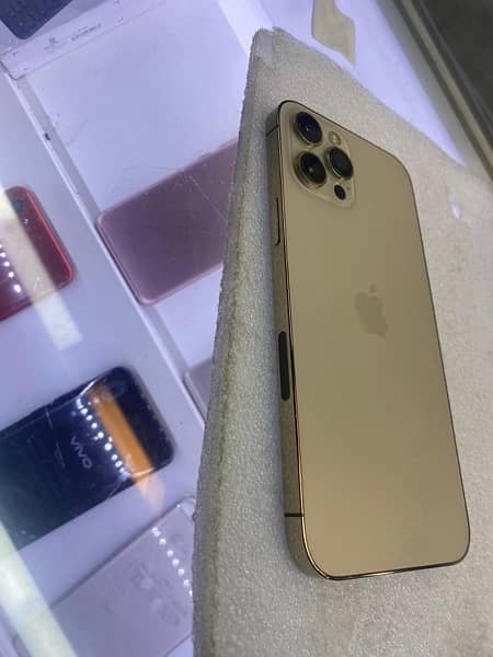 IPhone 12 Pro Max LLA 128 GB 2