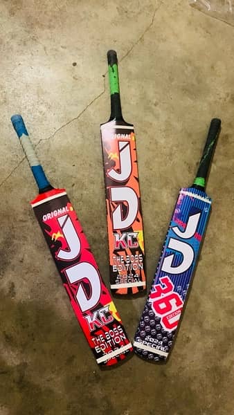 tape ball bat Rawalakut wood 4