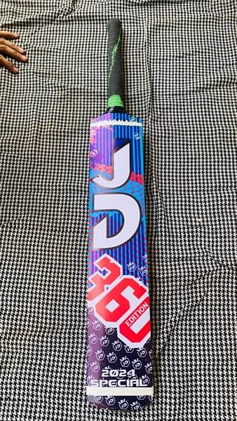 tape ball bat Rawalakut wood 16