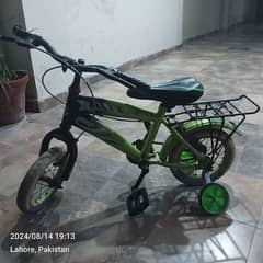 kids Bicycle