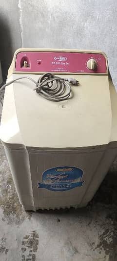 Washing Dryer SD-550