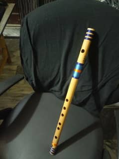 C scale professional flute fully tuned