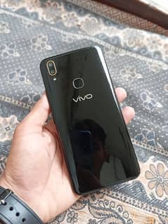 vivo y85 0