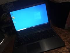 Dell Laptop core i5 4th generation 8gb ram 128 ssd 2 hours + battery