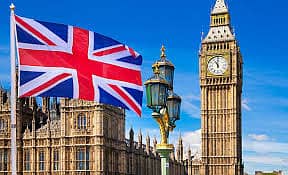 UK Work Permit - No Advance Payment - UK Work Visa England Work Permit 1