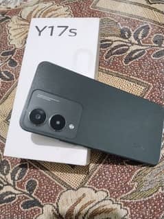 Vivo Y17S . 6/128