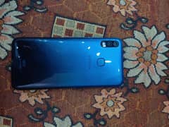 infinix hot 8 lite