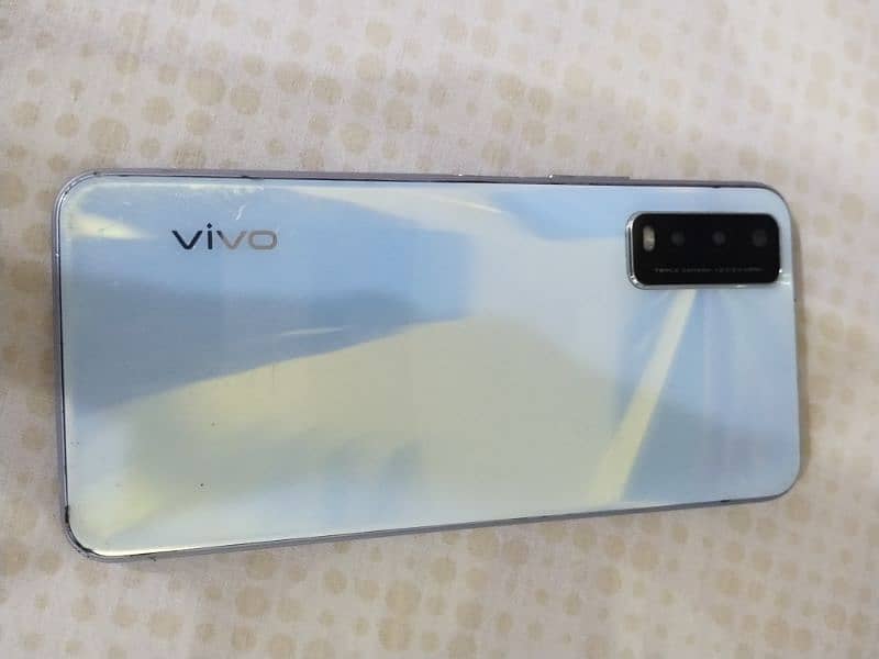 Vivo Y 20 2