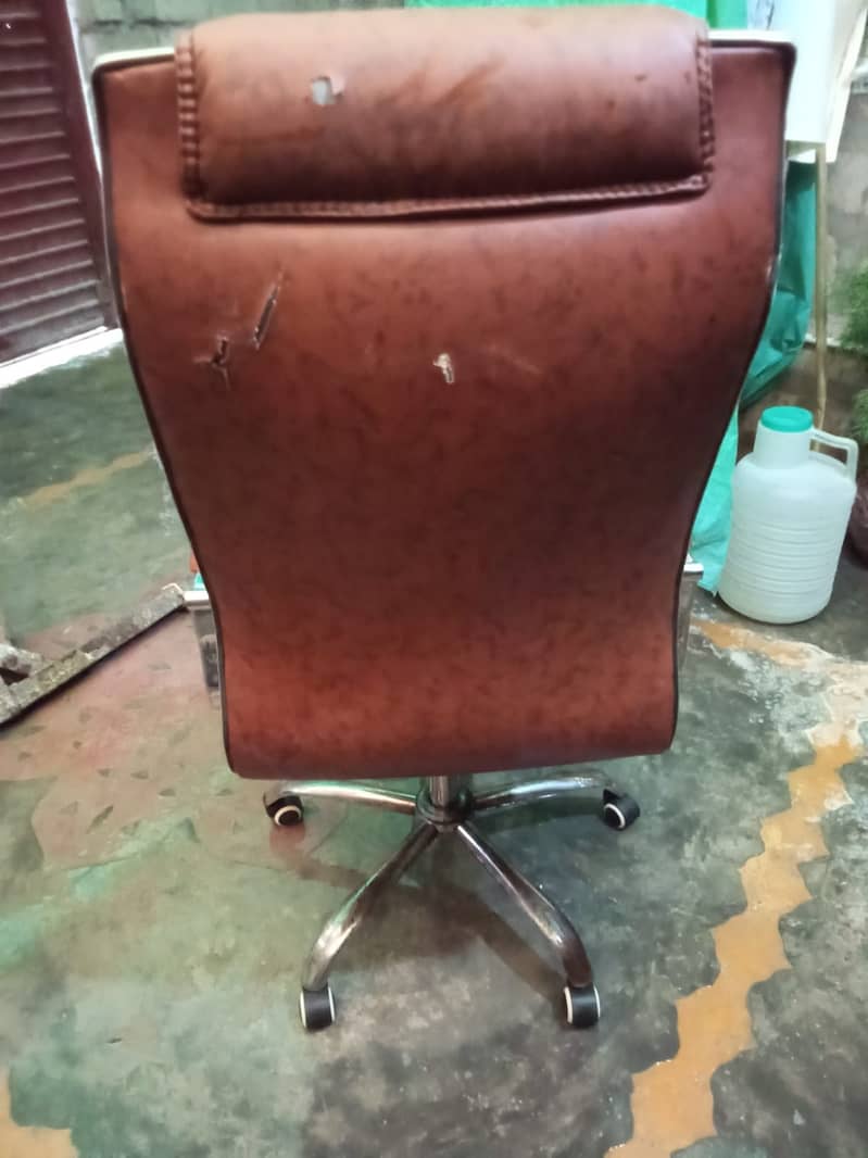 Office chair , executive chair , Boss chair , manager chair VIP office 6