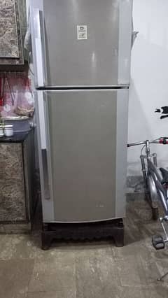 Dowlance Fridge large size 0