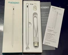 Metapen Pencil A8 Digital stylus pencil for Apple ipads