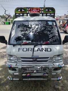 Forland C10