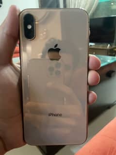 iphone XS 256GB PTA Approved 0