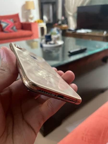 iphone XS 256GB PTA Approved 2