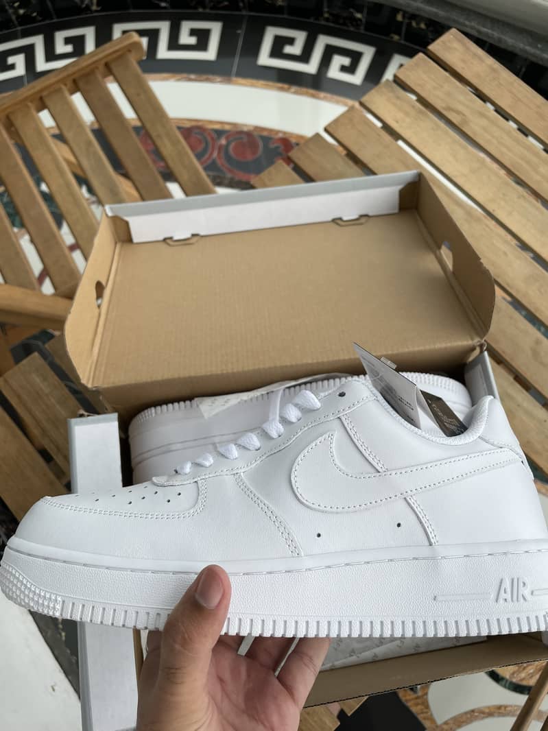 Nike AF 1 premium quality available in lahore 1